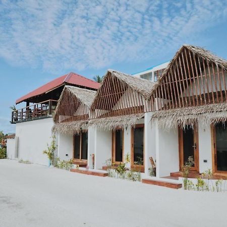 Club Kaafu Maldives Hotel Dhiffushi Ngoại thất bức ảnh