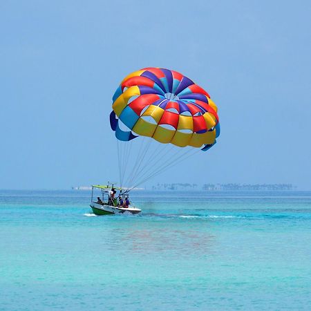 Club Kaafu Maldives Hotel Dhiffushi Ngoại thất bức ảnh