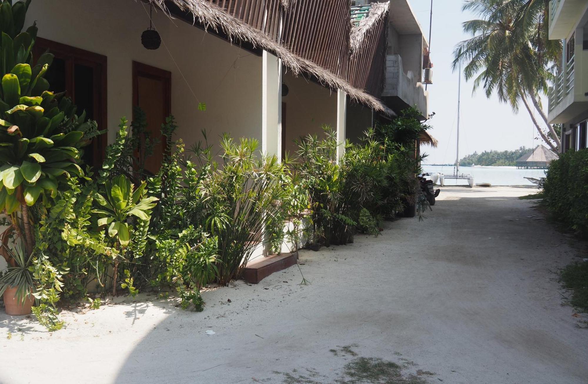 Club Kaafu Maldives Hotel Dhiffushi Phòng bức ảnh