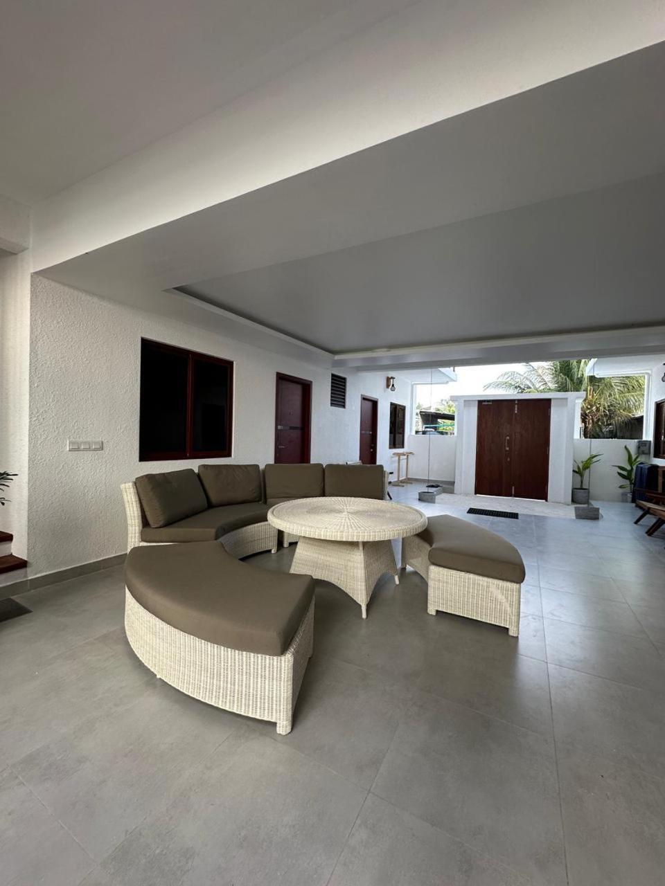Club Kaafu Maldives Hotel Dhiffushi Ngoại thất bức ảnh